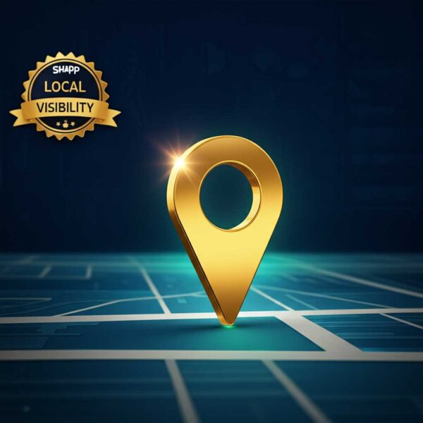 Registering a business on Snapp Maps