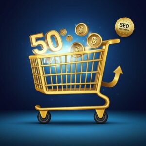 Keyword research for e-commerce sites
