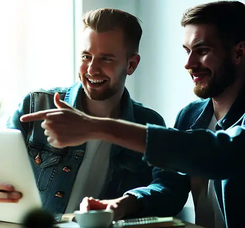 ارائه خدمات منتورینگ سئو در قزوین توسط آرمین سرخوش افشار