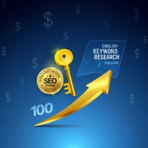 Keyword Research English