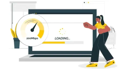 بهترین روش های بهینه سازی core web vital