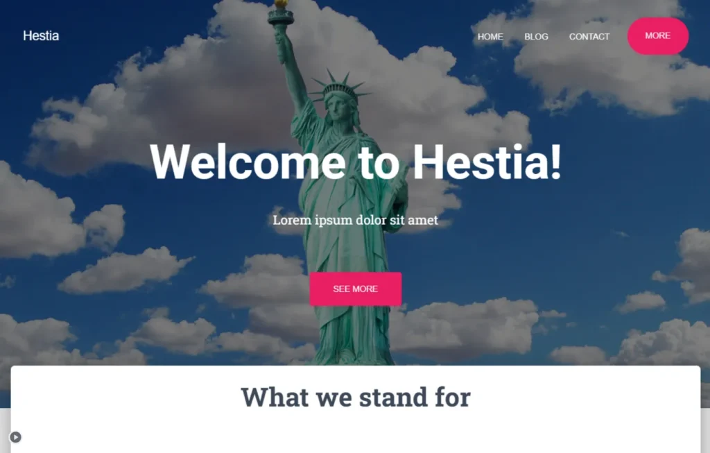 Hestia